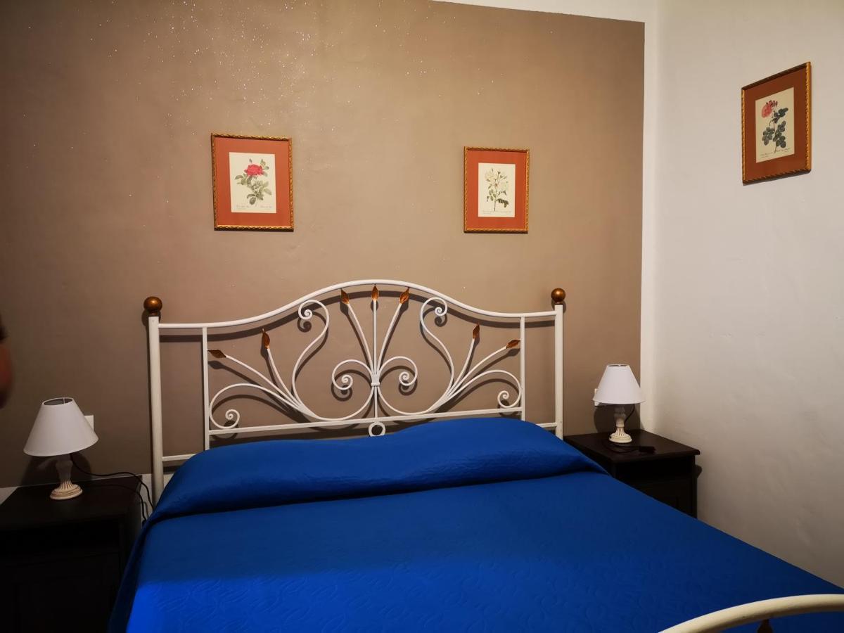 Il Nespolo Villa Castagneto Carducci Exterior foto