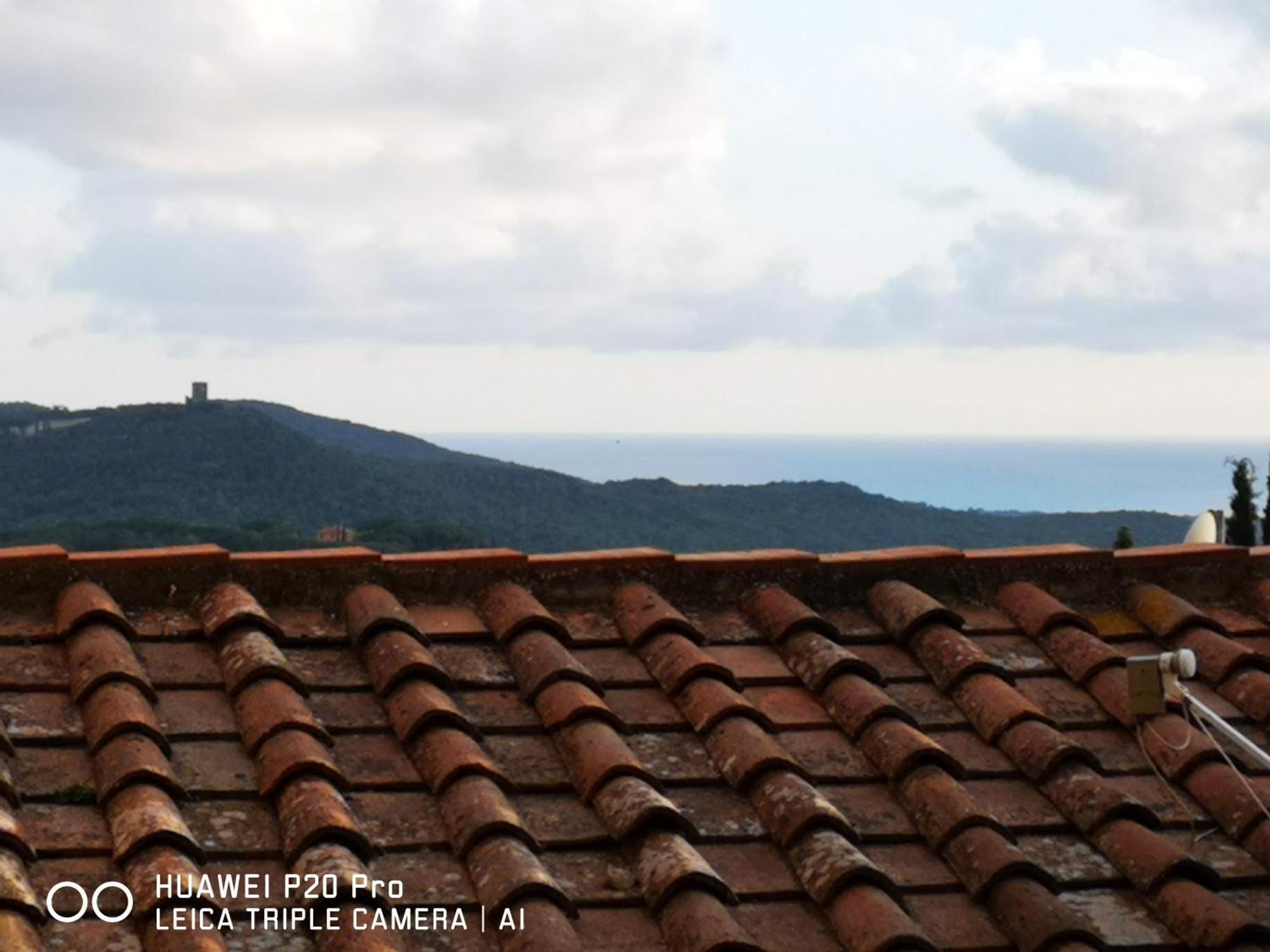 Il Nespolo Villa Castagneto Carducci Exterior foto